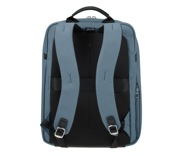 Samsonite Ongoing 14.1" petrol grey - 1165712 - zdjęcie 4